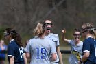 WLax vs MHC  Women’s Lacrosse vs Mt Holyoke College. - Photo by Keith Nordstrom : WLax, lacrosse